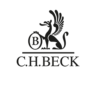Logo des Verlags C.H.Beck