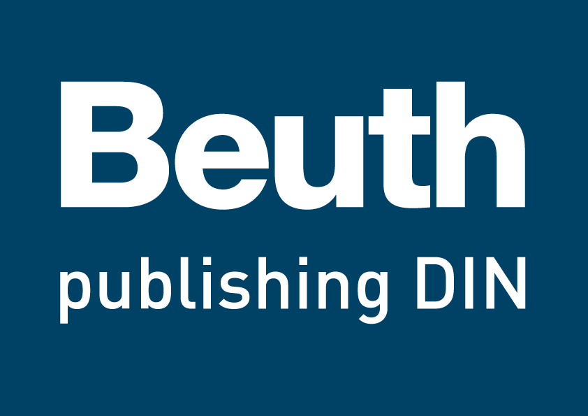Logo des Verlags Beuth