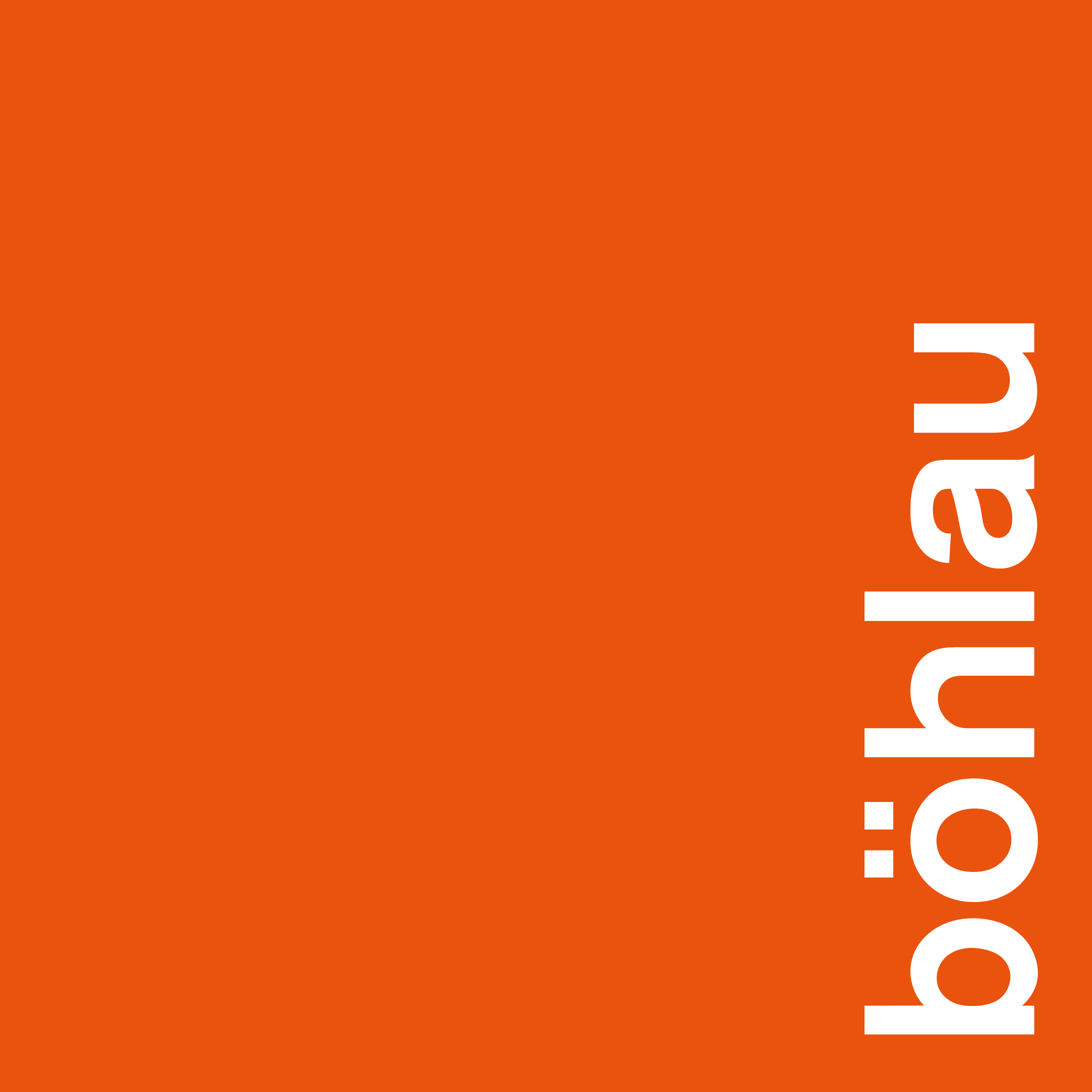 Logo des Verlags böhlau
