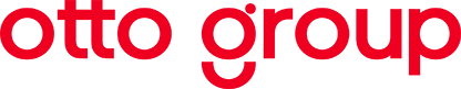 Logo und Link zur Webseite der Otto Group