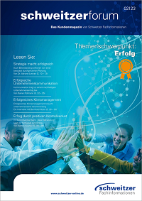 Link zum Download der PDF-Datei  Schweitzer Forum 2/2023