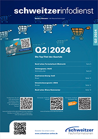 Link zum Download der PDF-Datei  Schweitzer Infodient Q2 2024