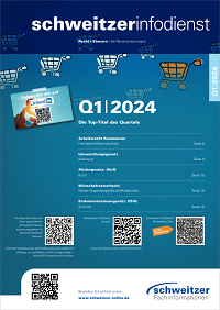 Link zum Download der PDF-Datei  Schweitzer Infodient Q1 2024