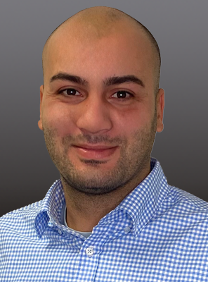 Porträt von Seyhan Erdek