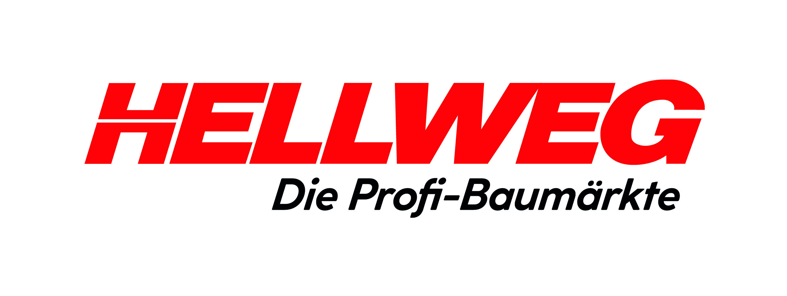 Logo von Hellweg