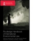 Bild: Routledge Handbook of International Environmental Law - Routledge