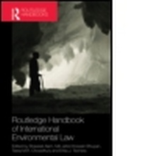 Bild: Routledge Handbook of International Environmental Law - Routledge