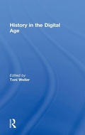 Cover: History in the Digital Age - Routledge