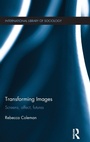 Cover: Transforming Images - Routledge
