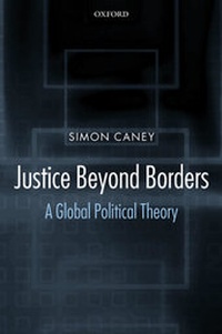 Enlarge image Cover: Justice Beyond Borders - Oxford University Press