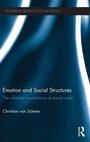 Cover: Emotion and Social Structures - Routledge
