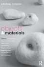 Cover: Objects and Materials - Routledge