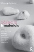 Cover: Objects and Materials - Routledge