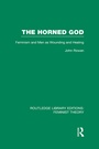 Cover: The Horned God (RLE Feminist Theory) - Routledge