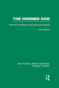 Enlarge image Cover: The Horned God (RLE Feminist Theory) - Routledge