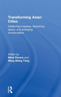Cover: Transforming Asian Cities - Routledge