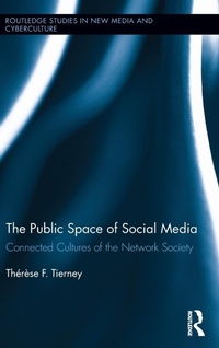 Abbildung von: The Public Space of Social Media - Routledge