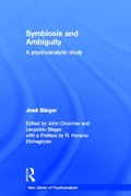 Bild: Symbiosis and Ambiguity - Routledge