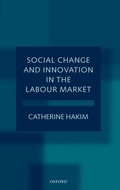 Cover: Social Change and Innovation in the Labour Market - Oxford University Press
