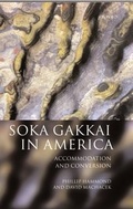 Cover: Soka Gakkai in America - Oxford University Press