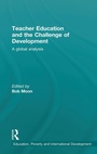 Bild: Teacher Education and the Challenge of Development - Routledge