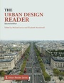 Cover: The Urban Design Reader - Routledge
