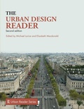 Cover: The Urban Design Reader - Routledge