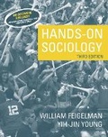 Cover: Hands-On Sociology - Pearson