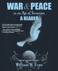 Cover: War and Peace in an Age of Terrorism - Pearson