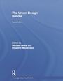 Cover: The Urban Design Reader - Routledge