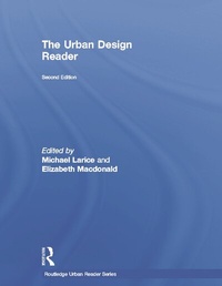 Enlarge image Cover: The Urban Design Reader - Routledge