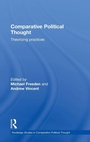 Cover: Comparative Political Thought - Routledge