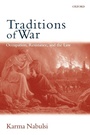 Cover: Traditions of War - Oxford University Press