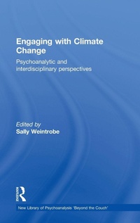 Enlarge image Cover: Engaging with Climate Change - Routledge