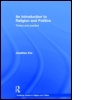 Cover: An Introduction to Religion and Politics - Routledge