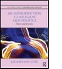 Enlarge image Cover: An Introduction to Religion and Politics - Routledge