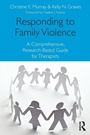 Cover: Responding to Family Violence - Routledge