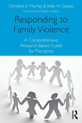 Cover: Responding to Family Violence - Routledge