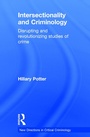 Cover: Intersectionality and Criminology - Routledge