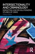 Cover: Intersectionality and Criminology - Routledge