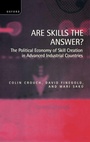 Cover: Are Skills the Answer? - Oxford University Press