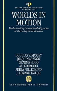 Enlarge image Cover: Worlds in Motion - Clarendon Press