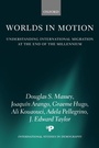 Cover: Worlds in Motion - Oxford University Press