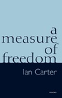 Cover: A Measure of Freedom - Oxford University Press