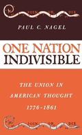 Cover: One Nation Indivisible - Oxford University Press Inc