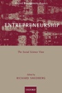 Cover: Entrepreneurship - Oxford University Press