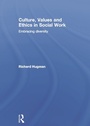 Cover: Culture, Values and Ethics in Social Work - Routledge