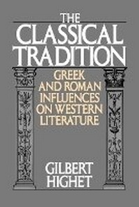 Enlarge image Cover: The Classical Tradition - Oxford University Press Inc