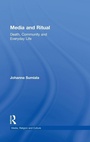 Cover: Media and Ritual - Routledge