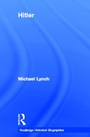 Cover: Hitler - Routledge